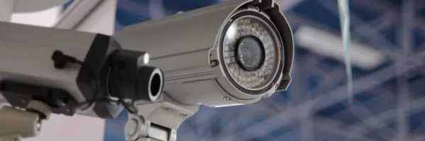 PHI Networks - CCTV Installation in Hampshire and Surrey