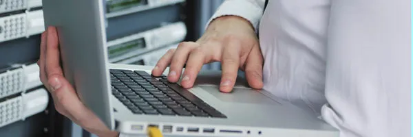 PHI Networks - Cable Testing in Hampshire and Surrey