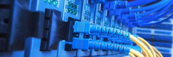 PHI Networks - Fibre Optic Cabling in Hampshire and Surrey