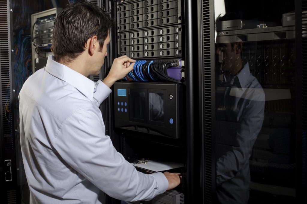 PHI Networks - Cable Installers in Hampshire and Surrey