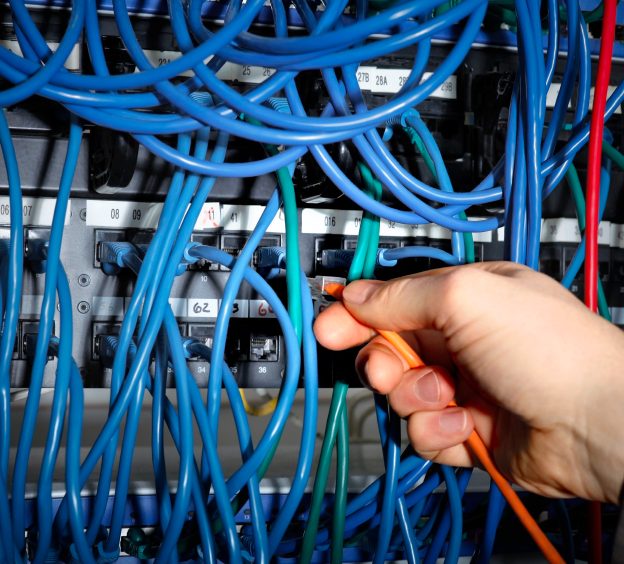 PHI Networks - Fibre Optic Cable Installation in Hampshire and Surrey